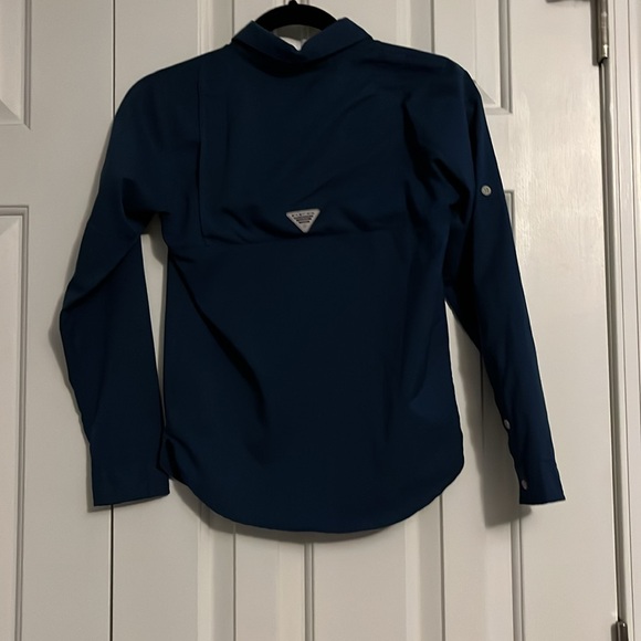 Boys light long sleeve shirt - Picture 2 of 3